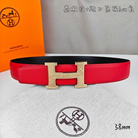 Hermes Women Belt-579